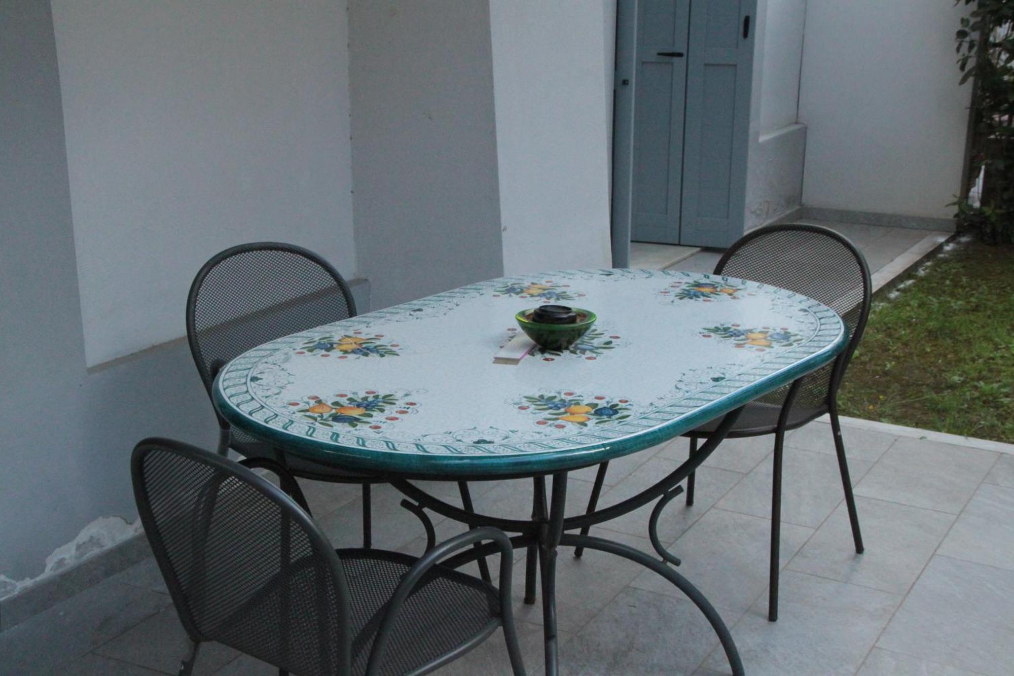 Apartment Downtown Florence, Moderno Con Giardino Exterior photo