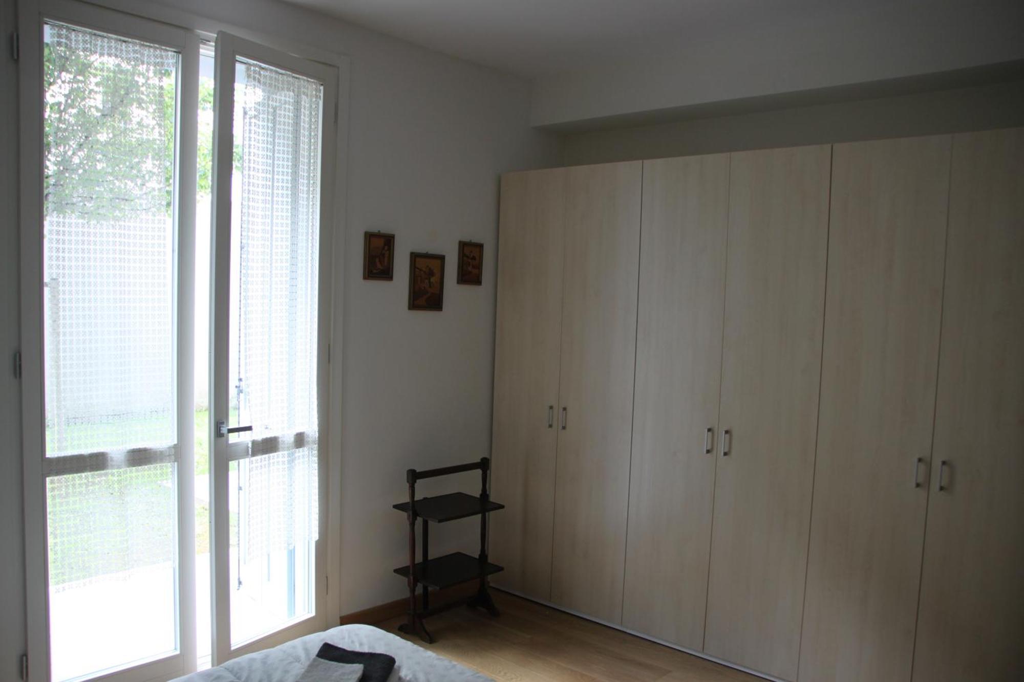 Apartment Downtown Florence, Moderno Con Giardino Exterior photo