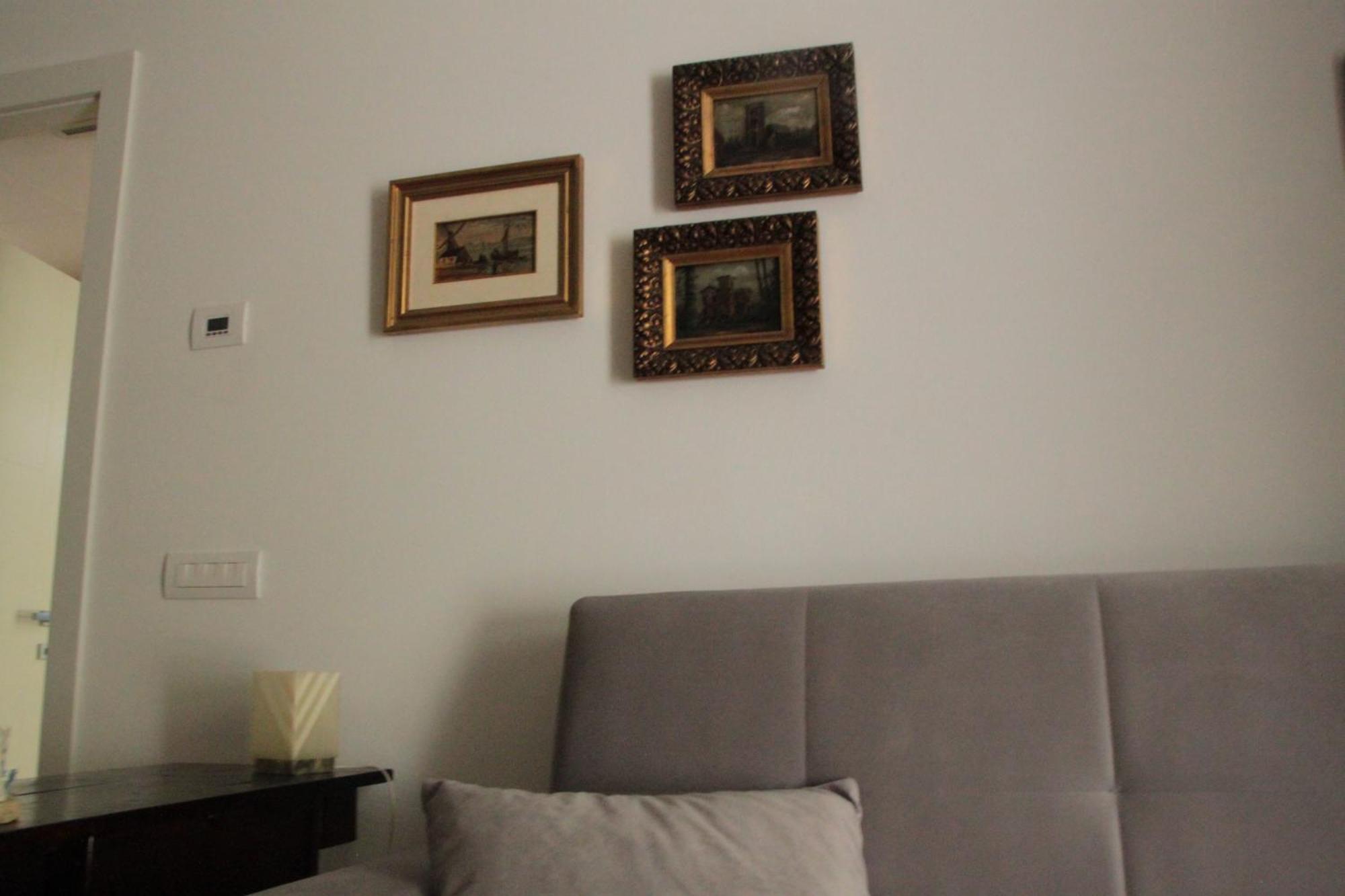 Apartment Downtown Florence, Moderno Con Giardino Exterior photo